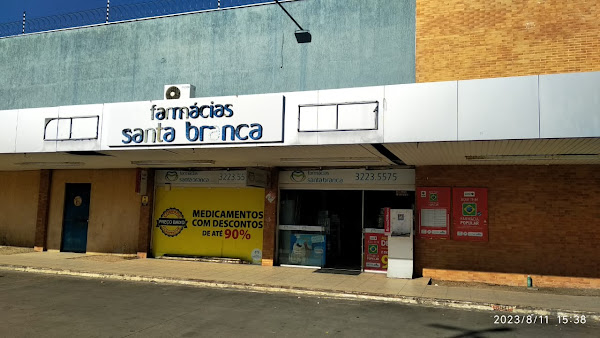 Foto 4 Farmácia Santa Branca
