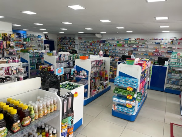 Foto 1 Drogaria Droga Mar Delivery