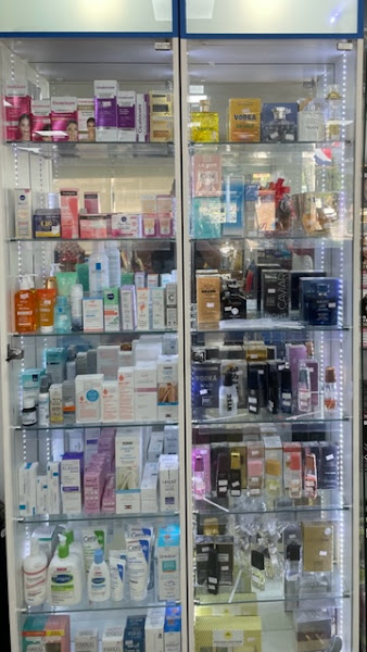 Foto 2 Drogaria Droga Mar Delivery