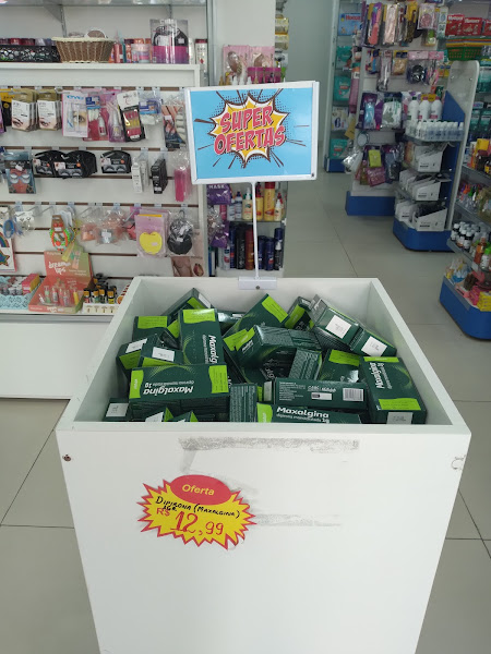 Foto 3 Drogaria Droga Mar Delivery