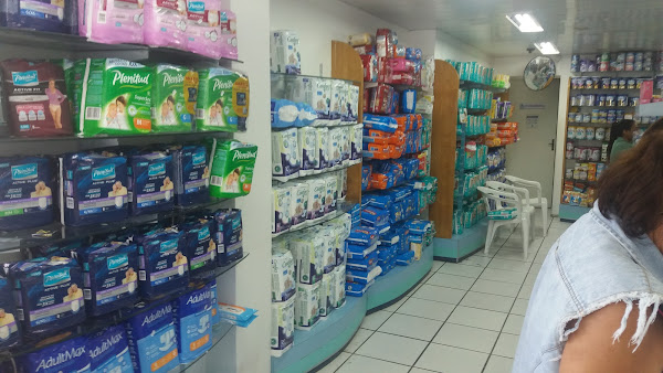 Foto 2 Farmácia Dose Certa Bairro de Fátima: Delivery, Medicamento, Genérico, Vitaminas, Fortaleza CE