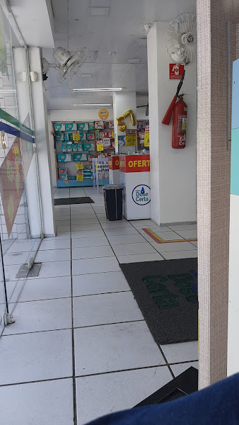 Foto 4 Farmácia Dose Certa Bairro de Fátima: Delivery, Medicamento, Genérico, Vitaminas, Fortaleza CE