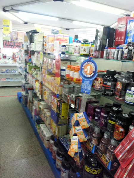 Foto 3 Farmácias Pague Menos Meireles: Delivery, Medicamentos, Higiene Pessoal em Fortaleza CE