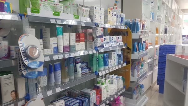 Foto 4 Farmácias Pague Menos Meireles: Delivery, Medicamentos, Higiene Pessoal em Fortaleza CE