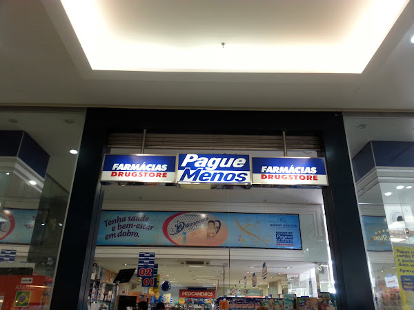 Foto 5 Farmácias Pague Menos: Tele Entrega Aldeota Fortaleza - CE