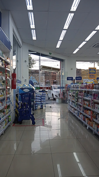 Foto 1 Farmácias Pague Menos: Delivery, Medicamentos, Higiene Pessoal, Fortaleza CE