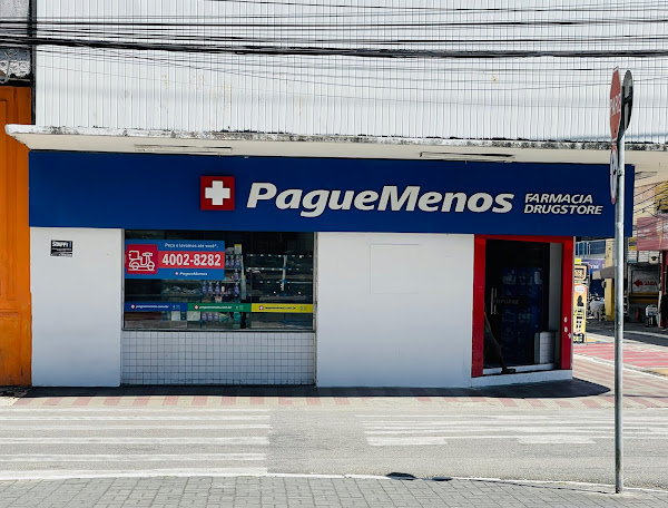 Foto 2 Farmácias Pague Menos Floriano Peixoto: Delivery, Medicamentos, Higiene Pessoal, Fortaleza CE
