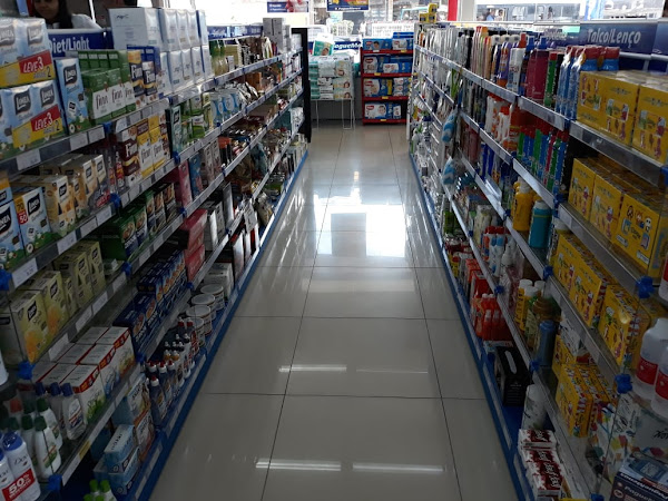 Foto 4 Farmácias Pague Menos: Tele Entrega em Carlito Pamplona Fortaleza - CE