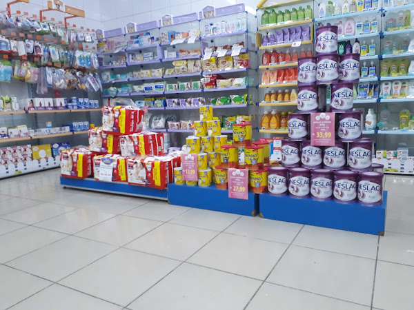 Foto 1 Farmácias Pague Menos: Tele Entrega Dionísio Torres Fortaleza - CE