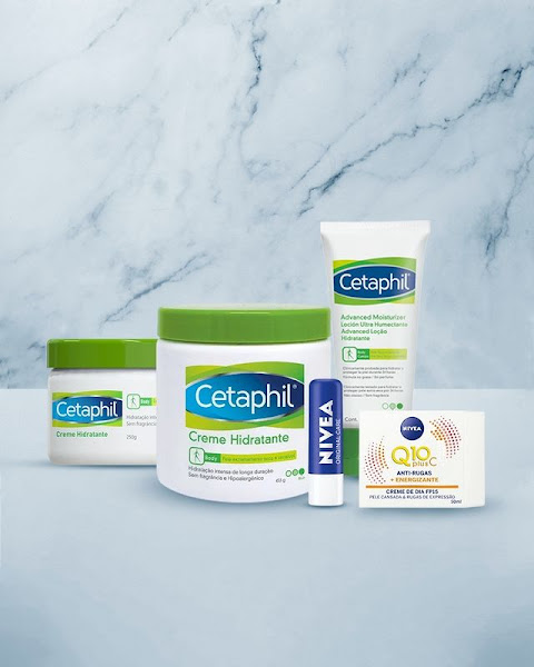 Foto 2 Farmácias Pague Menos: Tele Entrega Dionísio Torres Fortaleza - CE