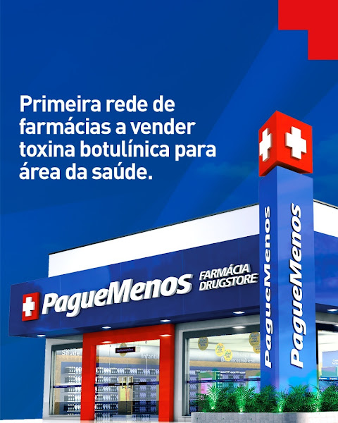 Foto 3 Farmácias Pague Menos: Tele Entrega Dionísio Torres Fortaleza - CE