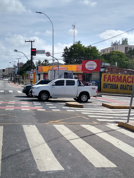 Foto 1 Farmácia Central