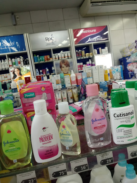 Foto 2 Farmácias Pague Menos Rodolfo Teofilo: Delivery, Medicamentos, Higiene Pessoal, Fortaleza CE