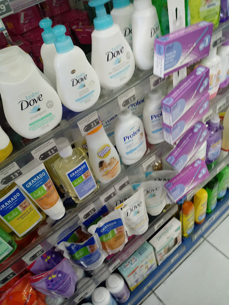 Foto 5 Farmácias Pague Menos Rodolfo Teofilo: Delivery, Medicamentos, Higiene Pessoal, Fortaleza CE