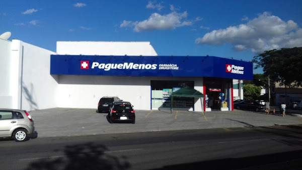 Foto 2 Farmácias Pague Menos Fátima: Delivery, Medicamentos, Higiene Pessoal, Fortaleza CE