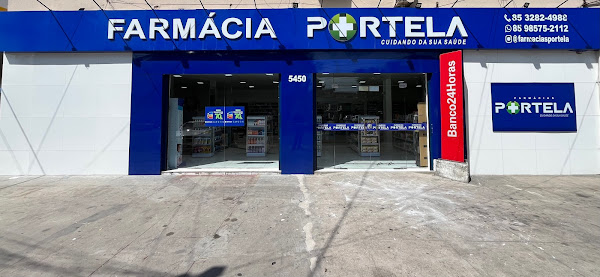 Farmacia Lara