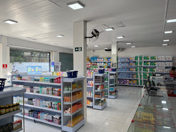 Foto 1 Farmacia Lara