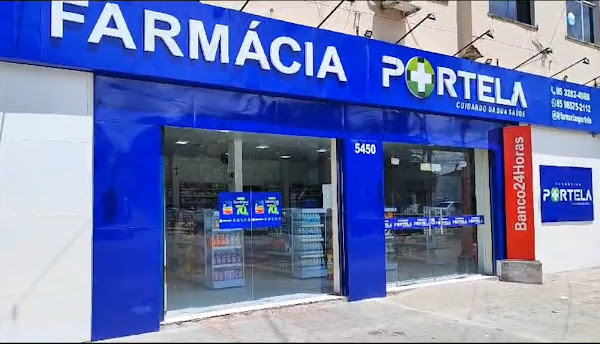 Foto 2 Farmacia Lara