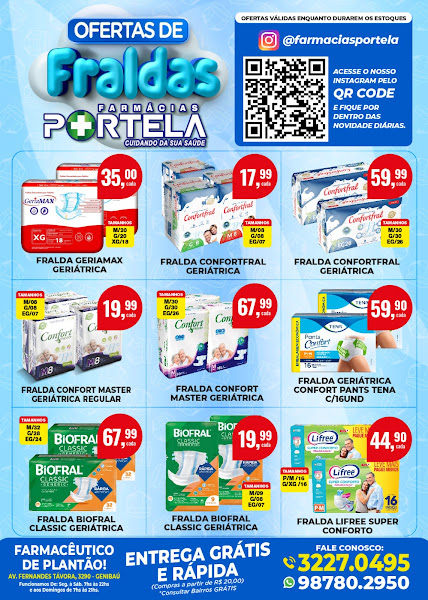 Foto 4 Farmacia Lara