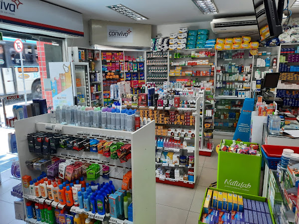 Foto 3 Farmácia Conviva Rodolfo Teófilo