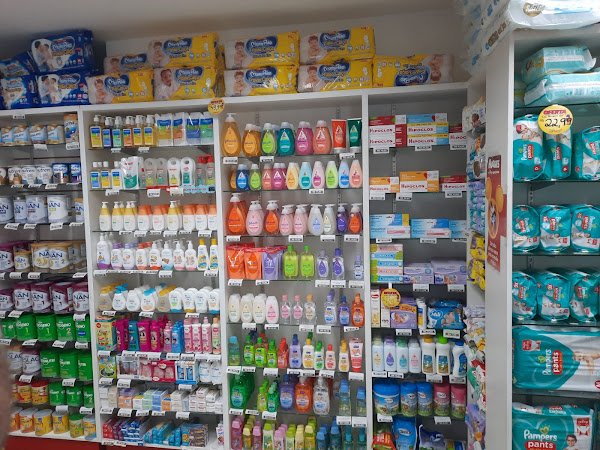 Foto 4 Farmácia Conviva Rodolfo Teófilo