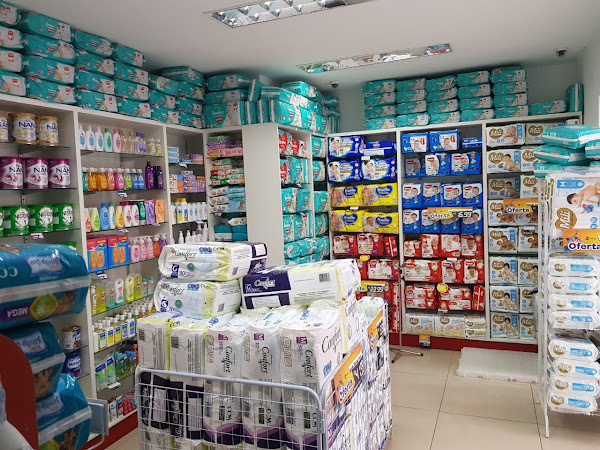 Foto 6 Farmácia Conviva Rodolfo Teófilo