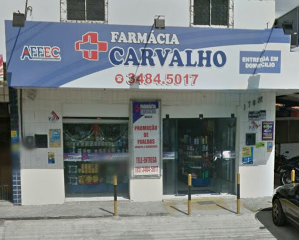 Farmácia Carvalho
