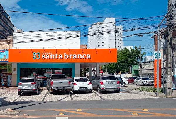 Foto 3 Farmácia Santa Branca