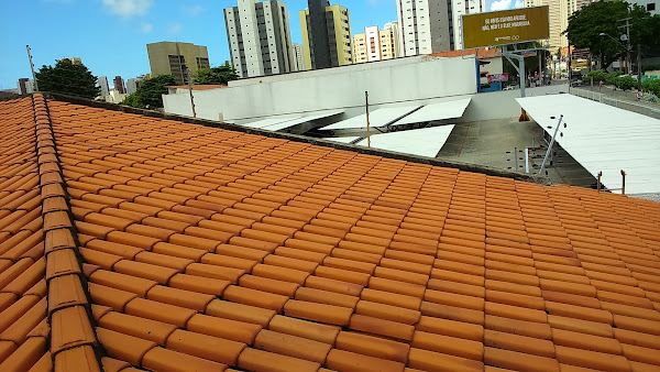 Foto 3 Farmácias Pague Menos João Cordeiro: Delivery, Medicamentos, Higiene Pessoal, Fortaleza CE