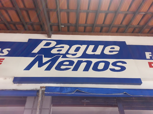 Foto 4 Farmácias Pague Menos João Cordeiro: Delivery, Medicamentos, Higiene Pessoal, Fortaleza CE