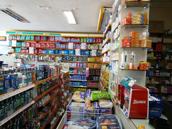 Foto 2 Farmacia Santa Branca