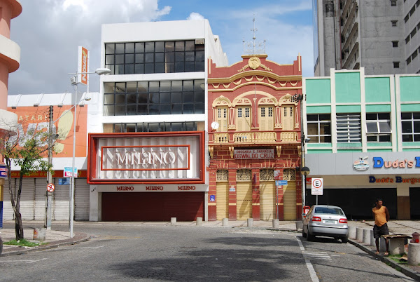 Drogaria e Farmácia Oswaldo Cruz