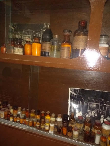 Foto 1 Drogaria e Farmácia Oswaldo Cruz