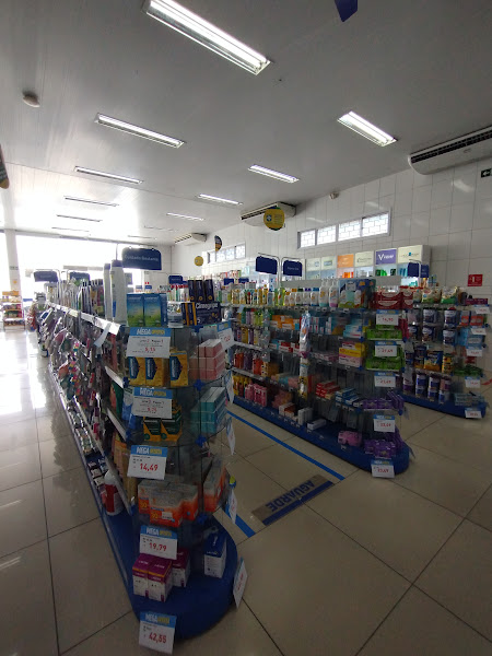 Foto 1 Farmácias Pague Menos Demócrito Rocha: Delivery, Medicamentos, Higiene Pessoal, Fortaleza CE