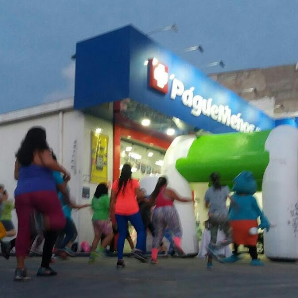 Foto 2 Farmácias Pague Menos Demócrito Rocha: Delivery, Medicamentos, Higiene Pessoal, Fortaleza CE