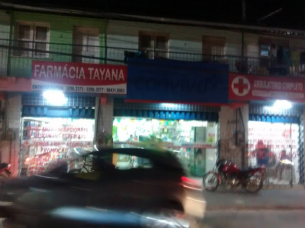 Foto 2 Farmácia Tayana