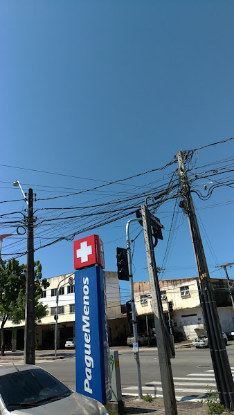 Foto 3 Farmácias Pague Menos Barra do Ceará: Delivery, Medicamentos, Higiene Pessoal, Fortaleza CE