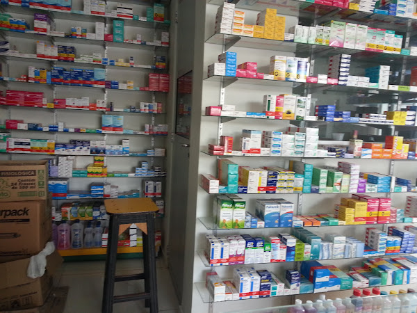 Foto 2 Farmácias DROGAFOR