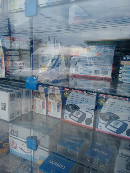 Foto 1 Farmácias Pague Menos Aeroporto: Delivery, Medicamentos, Higiene Pessoal, Fortaleza CE