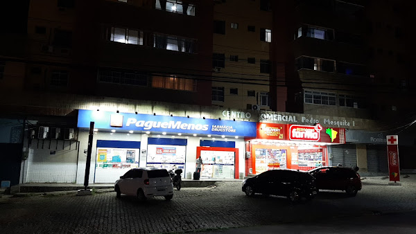 Foto 3 Farmácias Pague Menos Aeroporto: Delivery, Medicamentos, Higiene Pessoal, Fortaleza CE