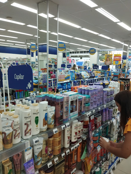 Foto 1 Farmácias Pague Menos Fátima: Delivery, Medicamentos, Higiene Pessoal, Fortaleza CE