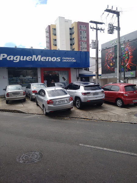 Foto 2 Farmácias Pague Menos Fátima: Delivery, Medicamentos, Higiene Pessoal, Fortaleza CE