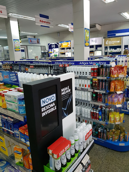 Foto 3 Farmácias Pague Menos Fátima: Delivery, Medicamentos, Higiene Pessoal, Fortaleza CE