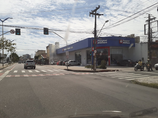 Foto 2 Farmácias Pague Menos José Bonifácio: Delivery, Medicamentos, Higiene Pessoal, Fortaleza CE