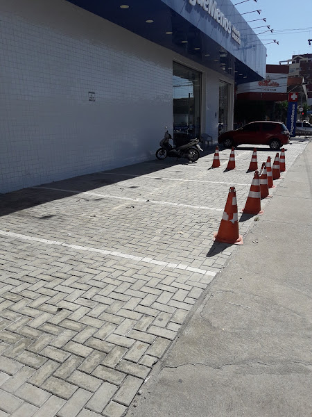 Foto 3 Farmácias Pague Menos José Bonifácio: Delivery, Medicamentos, Higiene Pessoal, Fortaleza CE