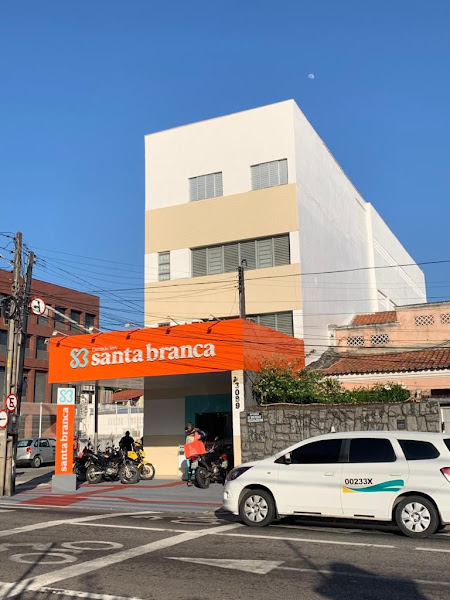 Farmácia Santa Branca