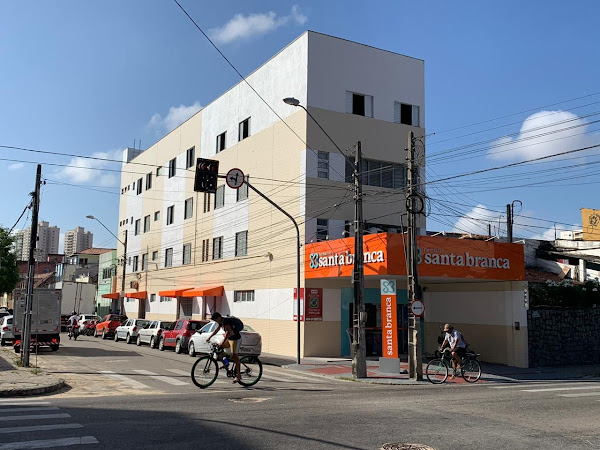 Foto 2 Farmácia Santa Branca