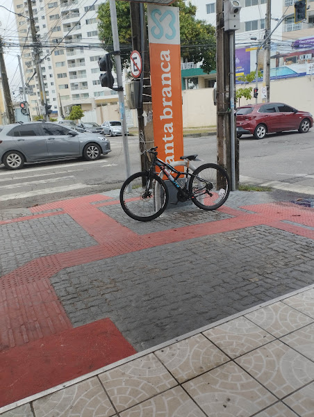 Foto 3 Farmácia Santa Branca