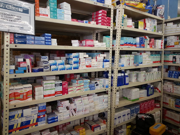 Foto 1 Farmácias Pague Menos Aldeota: Delivery, Medicamentos, Higiene Pessoal, Fortaleza CE