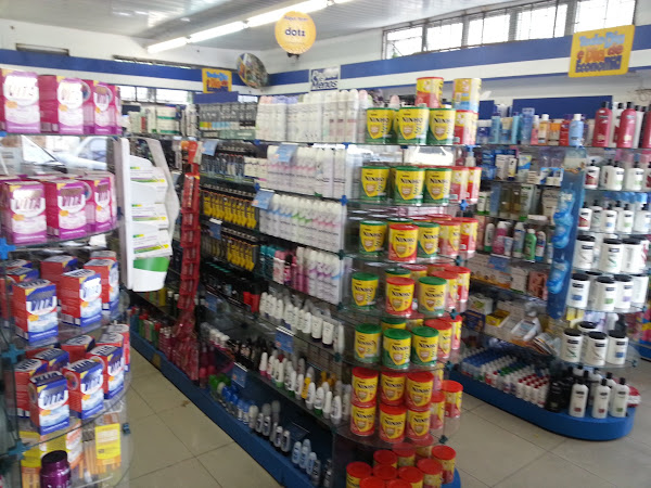 Foto 2 Farmácias Pague Menos Aldeota: Delivery, Medicamentos, Higiene Pessoal, Fortaleza CE